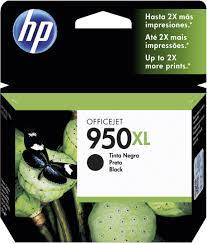 Cartouche HP 950XL Black[CN045AE]