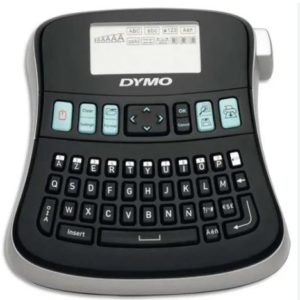 Etiqueteuse DYMO LabelMANAGER 210D / R?f: S0784460[S0784460]
