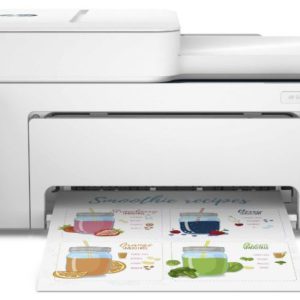 Imprimante HP DeskJet 4120 All in One[3XV14B]