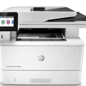 Imprimante HP LaserJet Pro MFP 4103fdn[2Z628A]