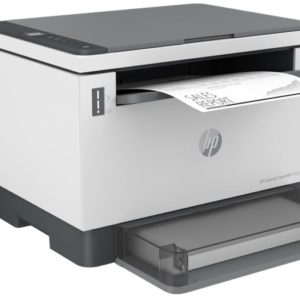 Imprimante HP LaserJet Tank MFP 1602w Printer (2R3E8A)[2R3E8A]