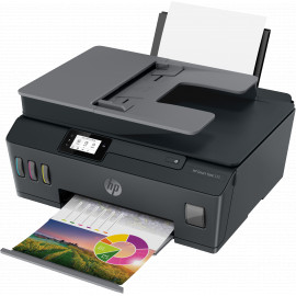 Imprimante HP Smart Tank 530 4SB24A[4SB24A]