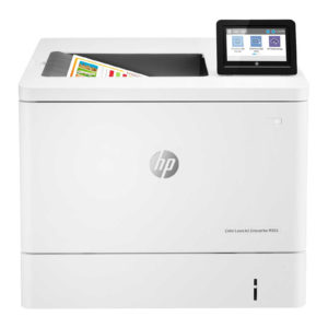 Imprimante HP Color LaserJet Ent M555dn Prntr[7ZU78A]