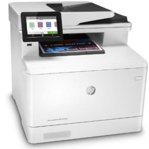 Imprimante HP Color LaserJet Pro M479fnw (old CF377A)[W1A78A]