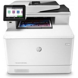 Imprimante HP Color LaserJet Pro MFP M479fdn Prntr[W1A79A]