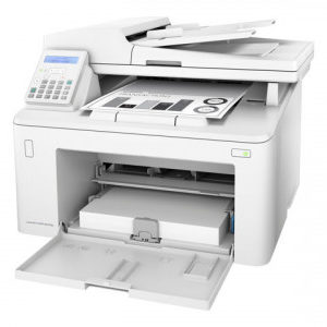 Imprimante HP LaserJet Pro MFP M227fdn[G3Q79A]