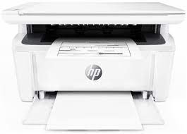Imprimante HP LaserJet Pro MFP M28a Printer[W2G54A]