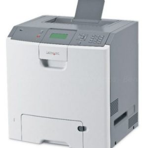 Imprimante Lexmark Laser C734N 161×240[25C0360]