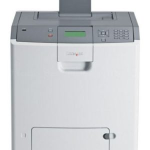 Imprimante Lexmark LaserJet C734N[2SC0360]