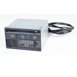 Kit de baie de support Universelles pour HP DL380 Gen10[826708-B21]