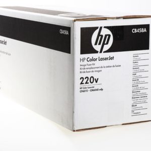 Kit unit? de fusion ( 220 V ) pour HP CM6040 MFP[CB458A]