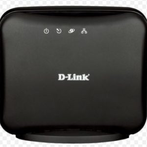 Modem routeur ADSL DSL-320B[DSL-320B]