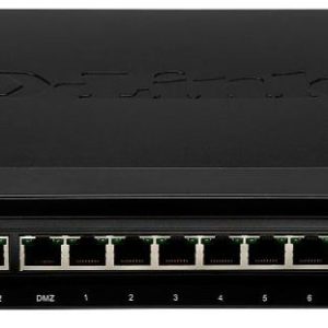 Routeu Fire Wall VPNNN D-Link DFL-800[VPN-DFL-800]