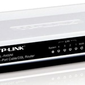 Routeur Ethernet TL-R402M TP-Link[TL-R402M]