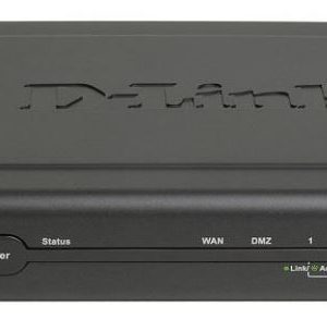 Routeur Fire Wall D-Link DFL-210[DFL-210]
