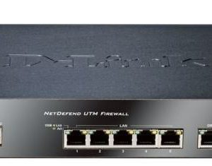 Routeur Fire Wall D-Link DFL-260[DFL-260]