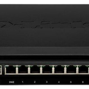 Routeur Fire Wall VPN D-Link DFL-800[DFL-800]