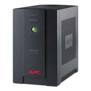 Onduleur APC 1100VA Back UP[BR1100CI]