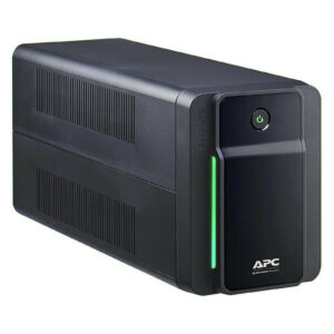 Onduleur APC Easy UPS BVX – onduleur line-interactive – 2200VA, 230V – Prises Schuko[BVX2200LI-GR]
