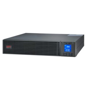 Onduleur APC Easy UPS SRV 3000VA 230V rackable[SRV3KRI]