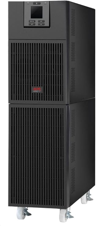 Onduleur APC Smart-UPS RV 6000 VA 230V (SRV6KI)[SRV6KI]