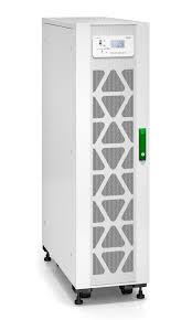 Onduleur APC UPS 3S 20 kVA 400 V 3:3 UPS with internal batteries – 15 minutes runtime + 8 Kits E3SBTU[E3SUPS20KHB1]