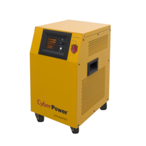 Onduleur Cyber Power CPS 3500 PRO (Sans Batteries) (SINUSCPS3500PRO)