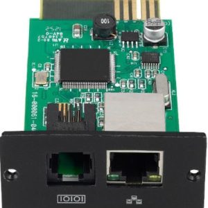 Carte APC Easy UPS Online SNMP Ca[APV9601]
