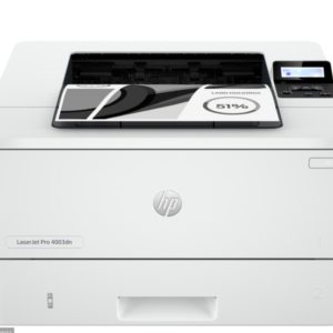 Imprimante HP LaserJet Pro 4003dn ( Rempl . M404dn )[2Z609A]