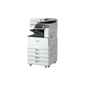 Photocopieur Canon DX C3822I MFP3/1 A3 20PPM COUL. + DADF-BA1