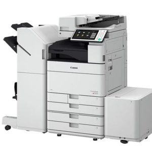 Photocopieur CANON IR ADVANCE DX C5850i MFP + Canon 1ER RECEPTACLE- A1+SOCLE Q3 NOUVEAU[3826C020]