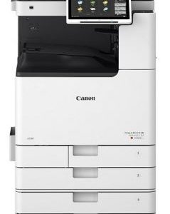 Photocopieur Canon IR DX C3830i  + CRV BA1[4913C005]