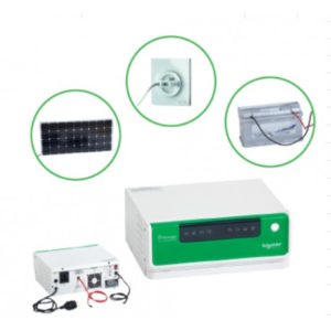 Inverseur  hybride solaire Homaya 1500[AEH-SHI01-1500]