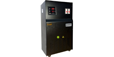 Regulateur de tension ECUS 60KVA  AVR SVR TRI  25 .15[R914-AVR-60K-DT-25.15]