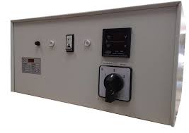 Regulateur ECUS POWER_AVR SVR MONO 5KVA/-25+15 dynamique[R914-AVR-5K-DM-25+15]