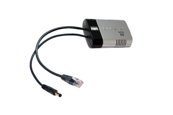 Splitter 5 Volt Power Over Ethernet[POES5-EU]