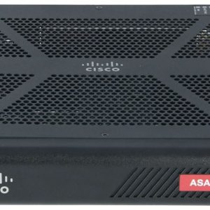 Routeur ASA 5506 with FirePOWER services and Sec Plus license[ASA5506-SEC-BUN-K9]