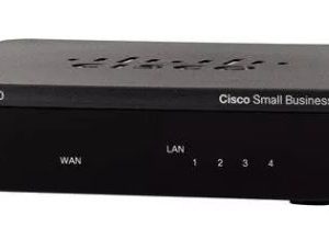Routeur VPN CISCO Small Business  RV180 Multifonction[RV180]
