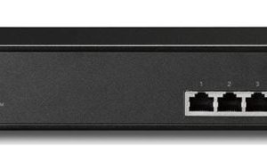 SWITCH Buffalo BUSINESS  L2 8 PORT 10GBIT 5GBIT 2.5GBIT IN[BS-MP2008-EU]