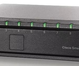 Switch CISCO  SD2008  8  ports[SD2008]