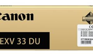 Tambour Canon C-EXV 32/33 pour IR 2525/2530/2535/2545[2772B003AA]
