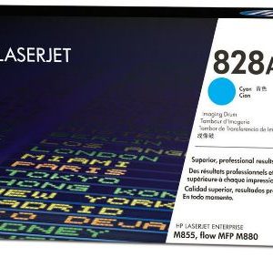 Tambour Cyan 828A pour MFP M880/M855 CF359A[CF359A]