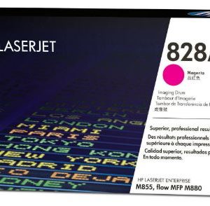 Tambour Magenta 828A pour MFP M880/ CF365A[CF365A]