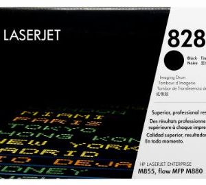 Tambour Noir 828A pour MFP M880/M855 CF358A[CF358A]