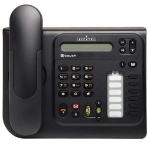 Telephone Alcatel Alcatel 4018 IP Touch[4018 IP]