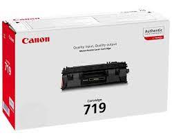 Toner Canon 719 (3479B002)[3479B002]