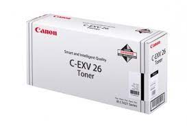 Toner Canon C-EXV 26 BK[1660B006]