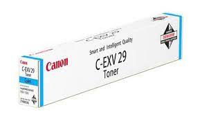 Toner Canon C-EXV 29 Cyan[2794B002]
