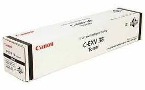 Toner Canon C-EXV 38 Black[4791B002AA]