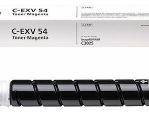 Toner Canon C-EXV 54 Magenta[1396C002AA]